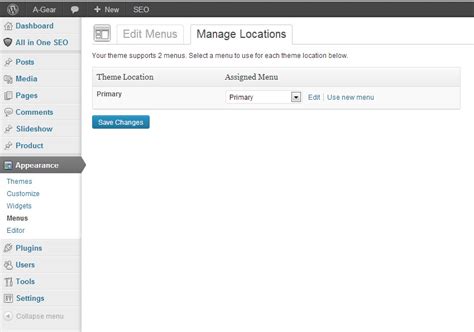 How to Integrate a Bootstrap Navbar Into a .